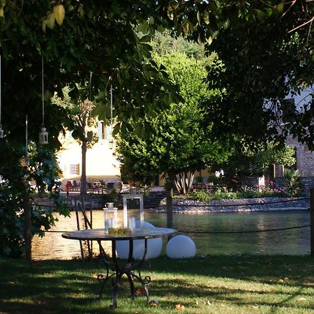 Agriturismo Villa Dei Mulini Волта Мантована Екстериор снимка