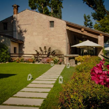 Agriturismo Villa Dei Mulini Волта Мантована Екстериор снимка