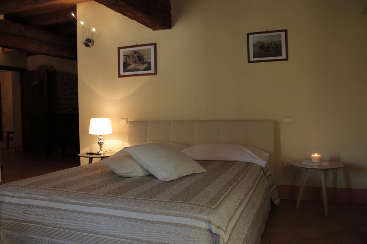 Agriturismo Villa Dei Mulini Волта Мантована Екстериор снимка