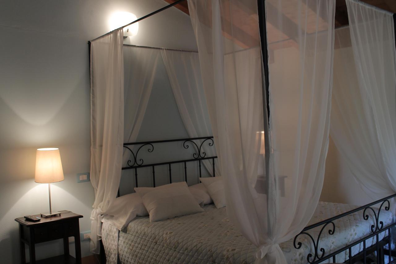 Agriturismo Villa Dei Mulini Волта Мантована Екстериор снимка