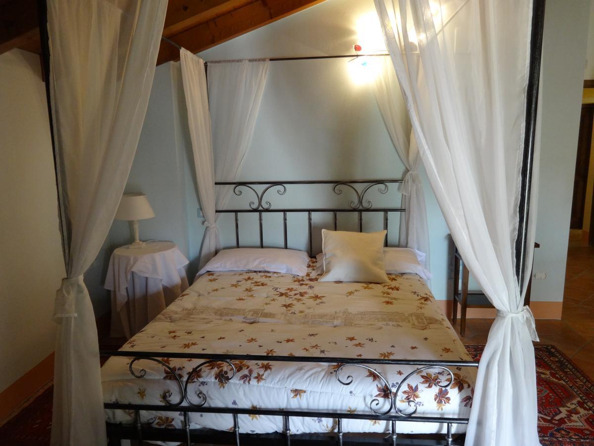Agriturismo Villa Dei Mulini Волта Мантована Екстериор снимка