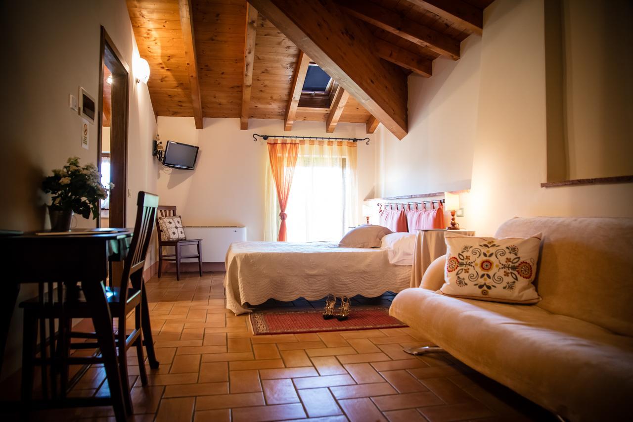 Agriturismo Villa Dei Mulini Волта Мантована Екстериор снимка