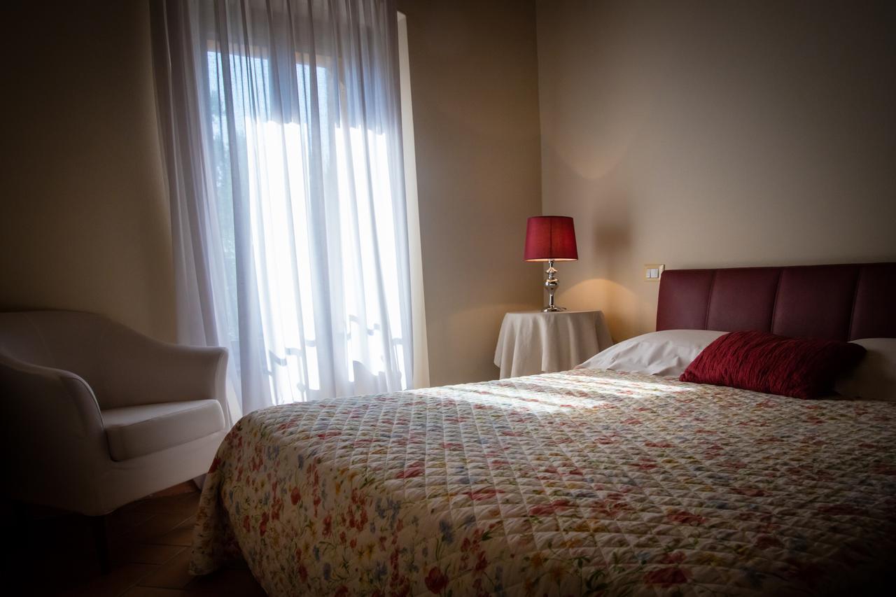 Agriturismo Villa Dei Mulini Волта Мантована Екстериор снимка