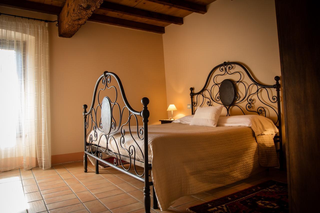 Agriturismo Villa Dei Mulini Волта Мантована Екстериор снимка