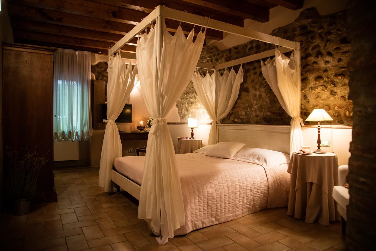 Agriturismo Villa Dei Mulini Волта Мантована Екстериор снимка