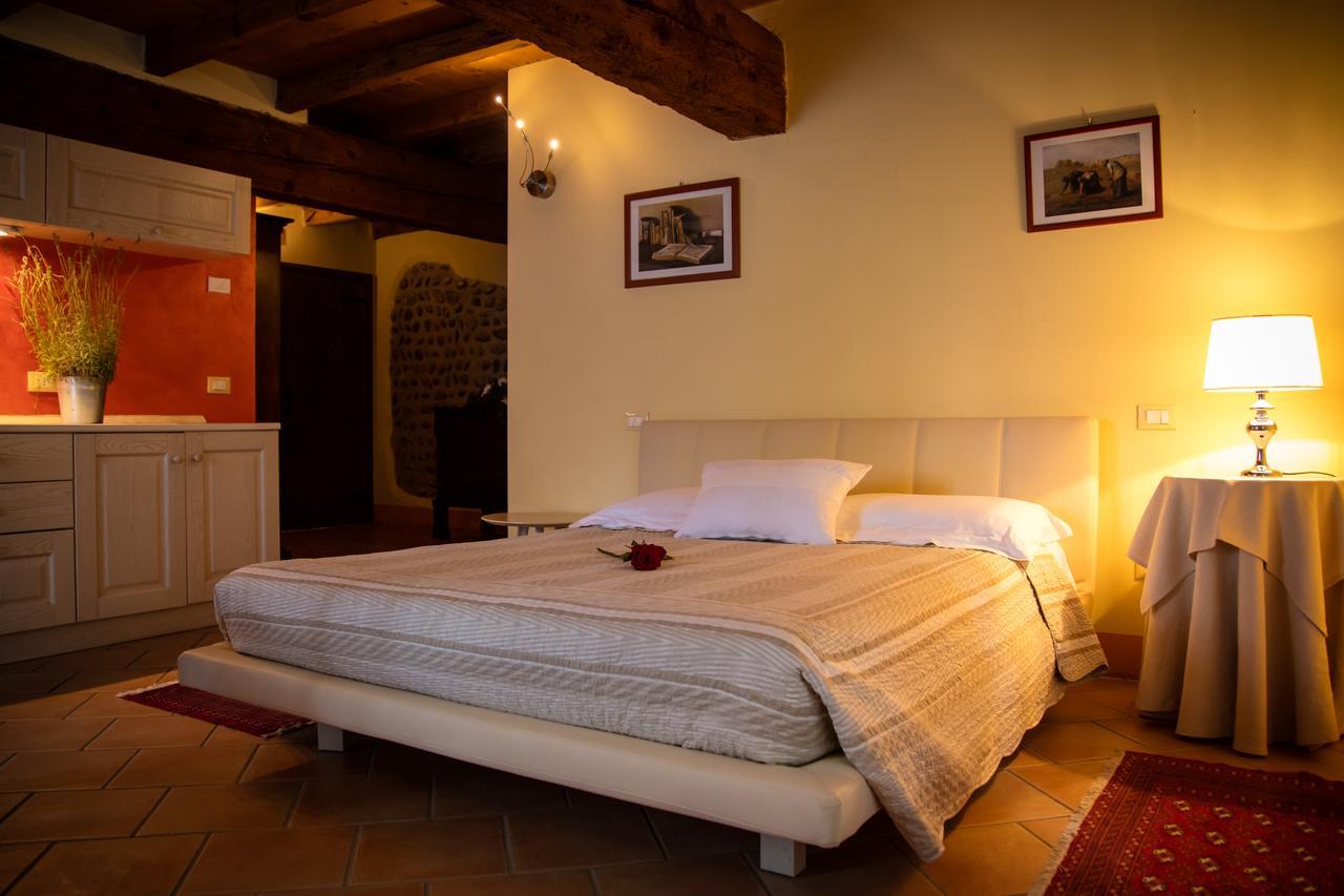 Agriturismo Villa Dei Mulini Волта Мантована Екстериор снимка