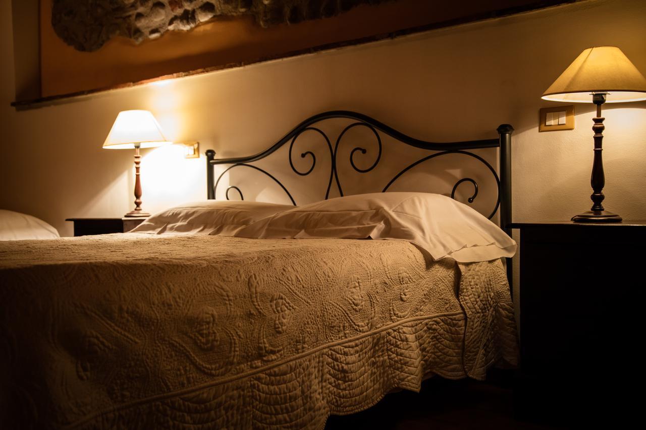 Agriturismo Villa Dei Mulini Волта Мантована Екстериор снимка