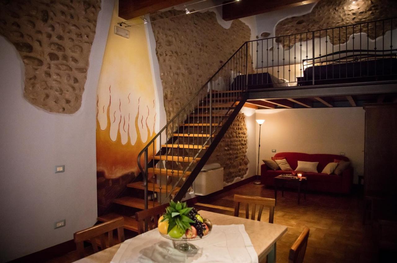 Agriturismo Villa Dei Mulini Волта Мантована Екстериор снимка