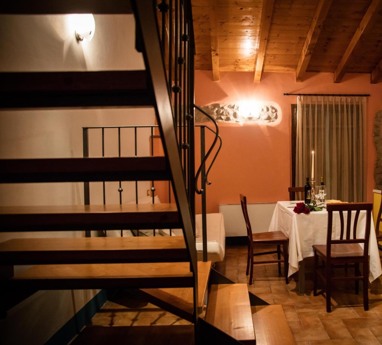 Agriturismo Villa Dei Mulini Волта Мантована Екстериор снимка