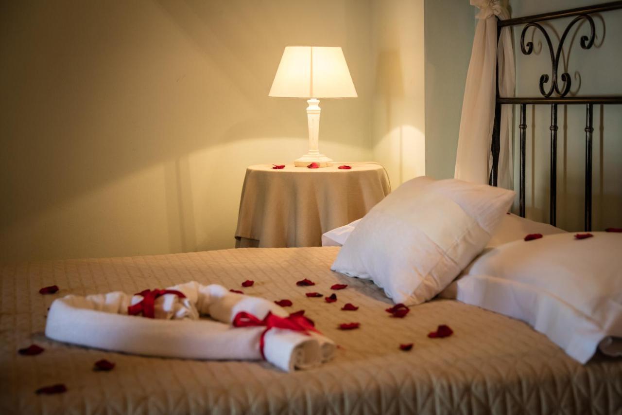 Agriturismo Villa Dei Mulini Волта Мантована Екстериор снимка