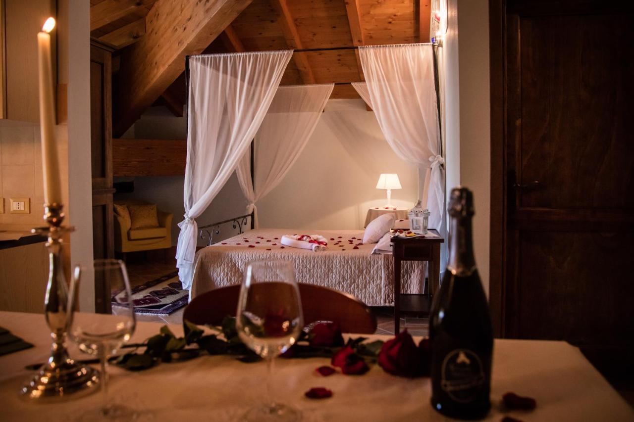 Agriturismo Villa Dei Mulini Волта Мантована Екстериор снимка