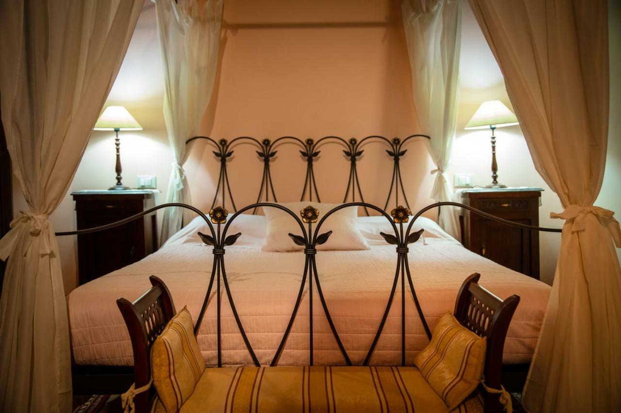 Agriturismo Villa Dei Mulini Волта Мантована Екстериор снимка